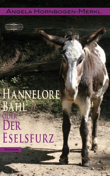 Cover von Hannelore Bahl