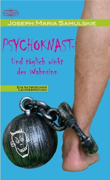 Cover von Kopieranstalt