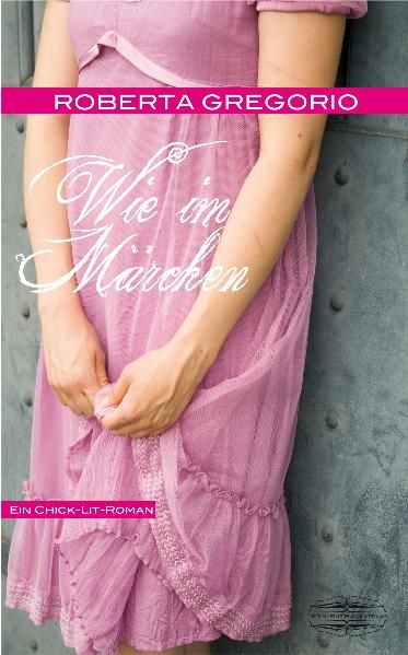 Cover von Wie im Märchen