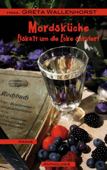 Cover von Mordsurlaub