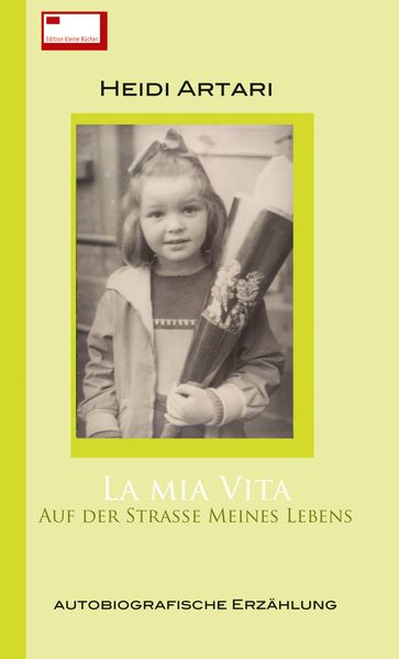 Cover von La Mia Vita