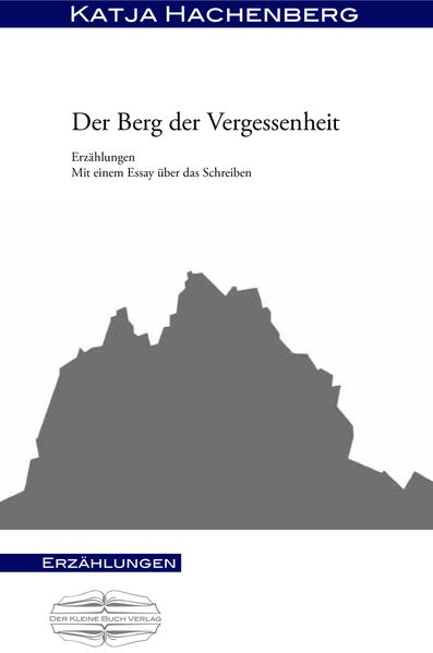 Cover von Der Berg der Vergessenheit