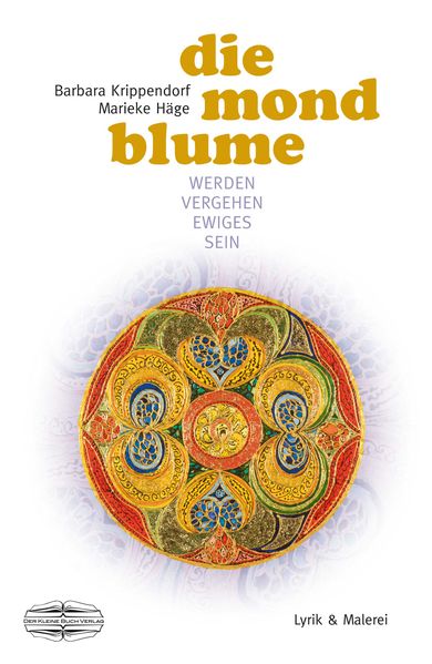 Cover von Die Mond Blume