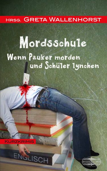 Cover von MordsSchule