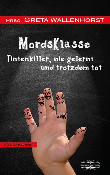 Cover von MordsKlasse