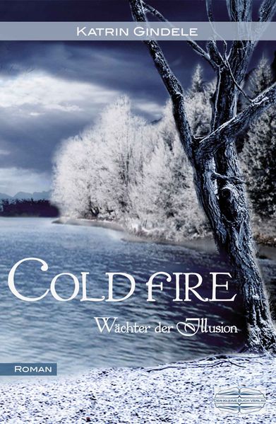 Cover von Cold Fire