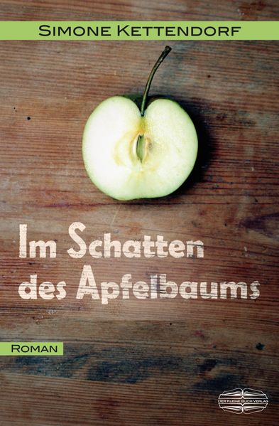 Cover von Im Schatten des Apfelbaums