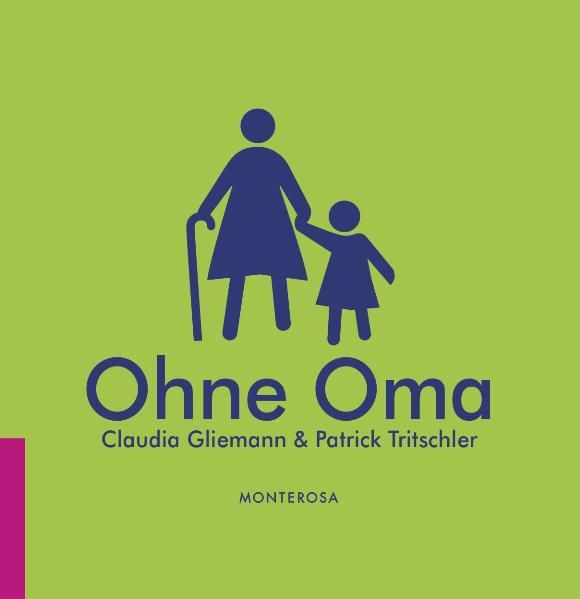 Cover von Ohne Oma
