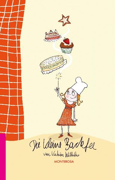 Cover von Die kleine Cocktailfee
