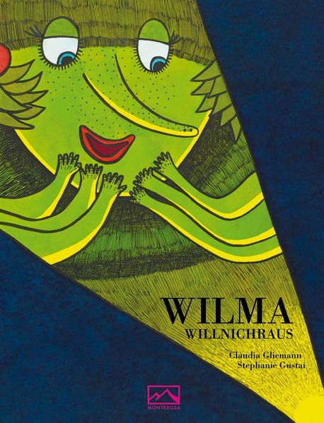 Cover von Wilma Willnichraus