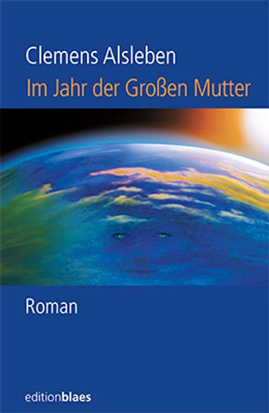 Cover von Im Jahr der Großen Mutter
