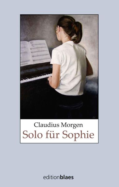 Cover von Solo für Sophie