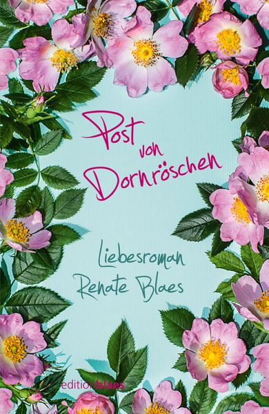 Cover von Post von Dornröschen
