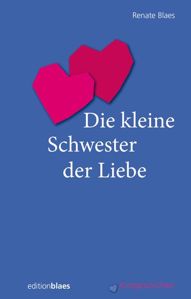 Cover von Die kleine Schweser der Liebe