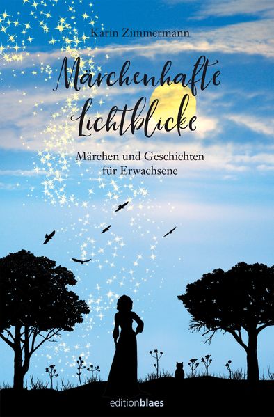 Cover von Märchenhafte Lichtblicke