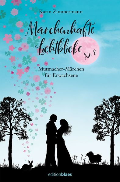 Cover von Märchenhafte Licktblicke Nr. 2