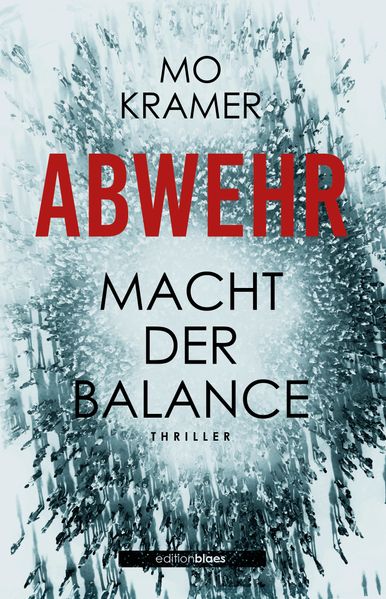 Cover von Abwehr