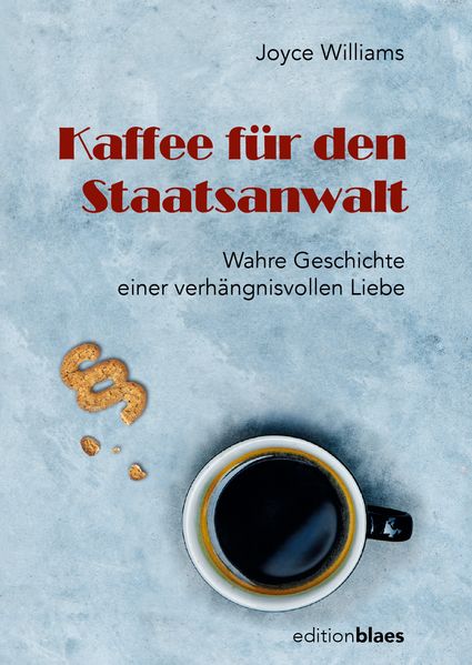 Cover von Kaffee für den Staatsanwalt