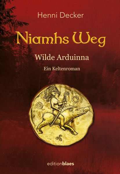 Cover von Niamhs Weg
