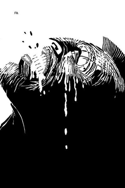 Cover von Sin City 1 (Neu-Edition)