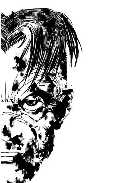 Cover von Sin City 3 (Neu-Edition)
