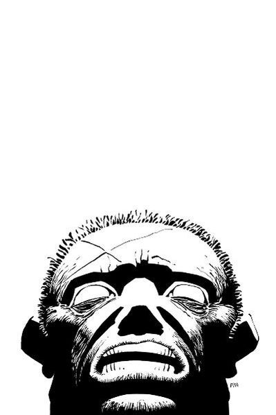 Cover von Sin City 4 (Neu-Edition)