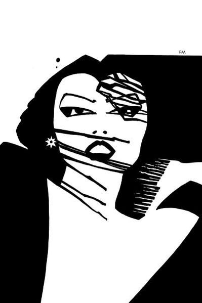 Cover von Sin City 5 (Neu-Edition)