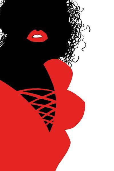 Cover von Sin City 6 (Neu-Edition)