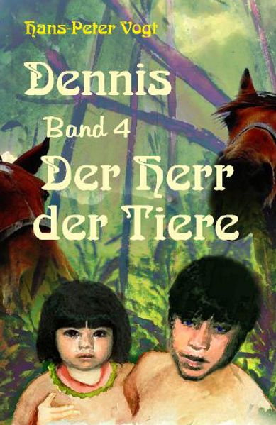Cover von Der Herr der Tiere