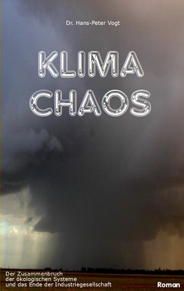 Cover von Klimachaos