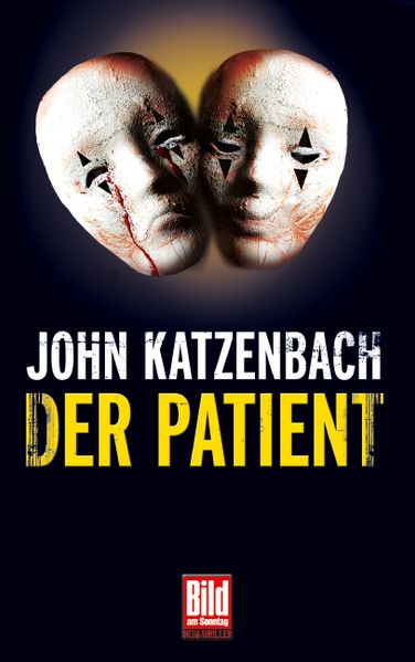 Cover von Der Patient