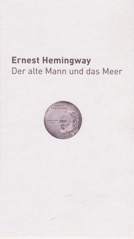 Cover von Der alte Mann und das Meer