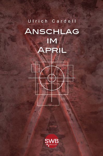 Cover von Anschlag im April