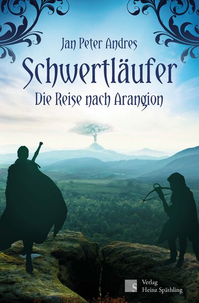 Cover von Schwertläufer