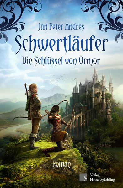Cover von Schwertläufer