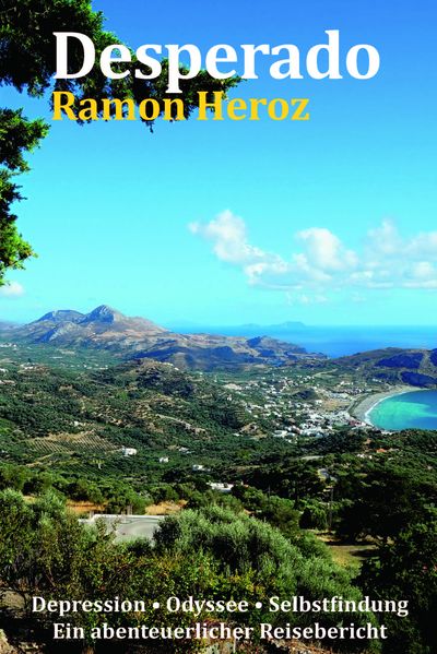 Cover von Desperado