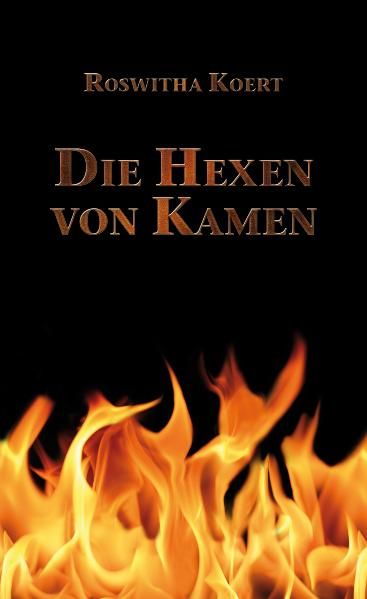 Cover von Die Hexen von Kamen