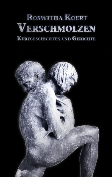 Cover von Verschmolzen
