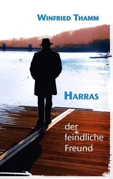 Cover von Harras