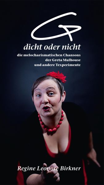 Cover von (G)dicht oder nicht.