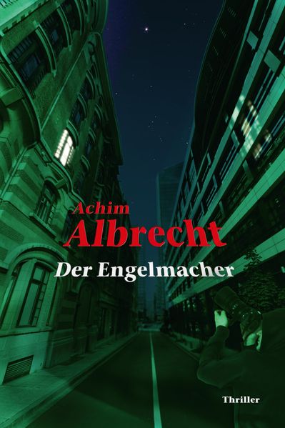Cover von Der Engelmacher