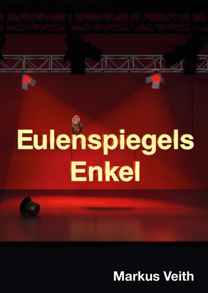 Cover von Eulenspiegels Enkel