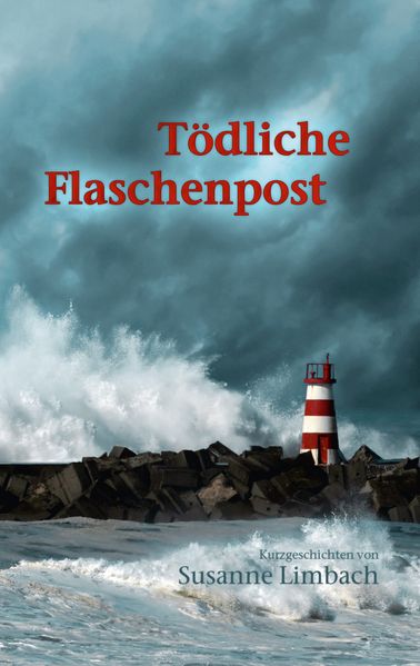 Cover von Tödliche Flaschenpost & Tausend Träume