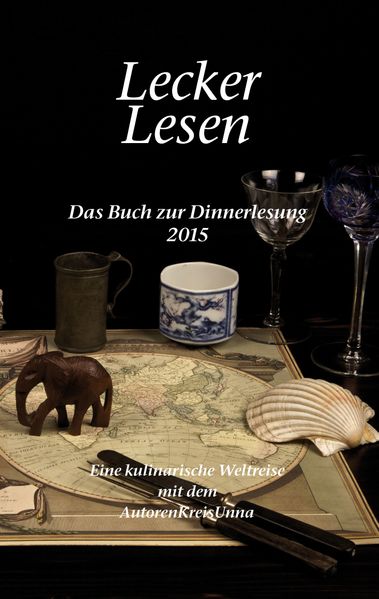Cover von Lecker Lesen