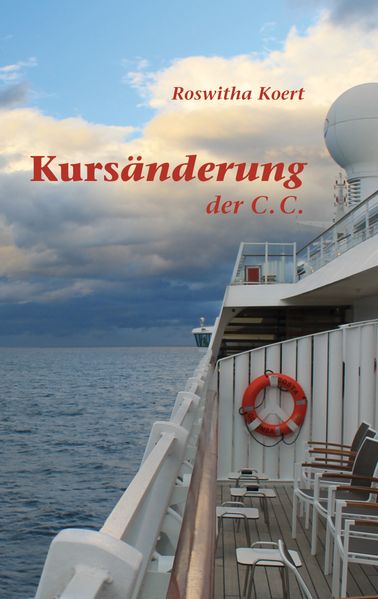 Cover von Kursänderung der C.?C.