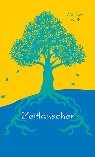 Cover von Zeitlauscher