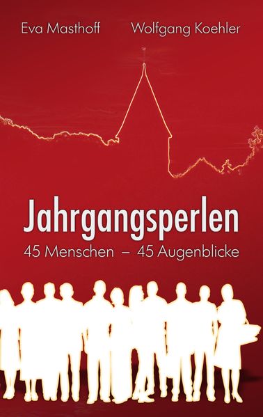 Cover von Jahrgangsperlen
