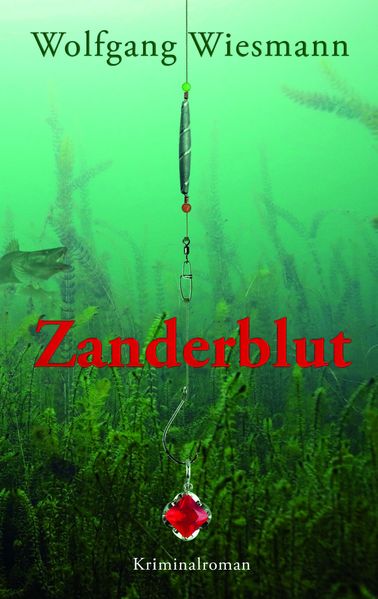Cover von Zanderblut