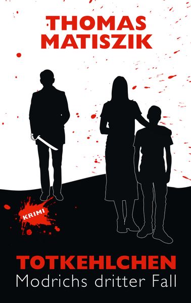 Cover von Totkehlchen