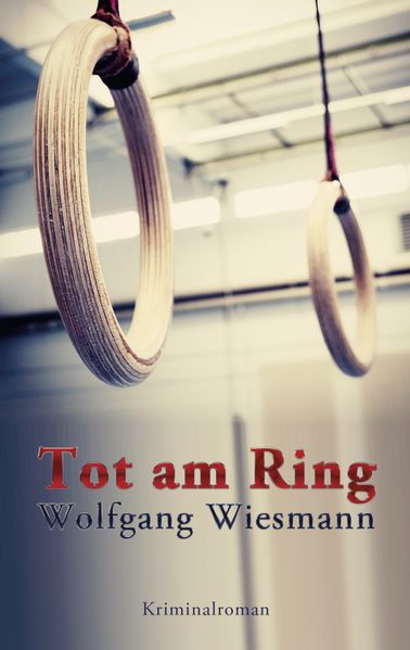 Cover von Tot am Ring